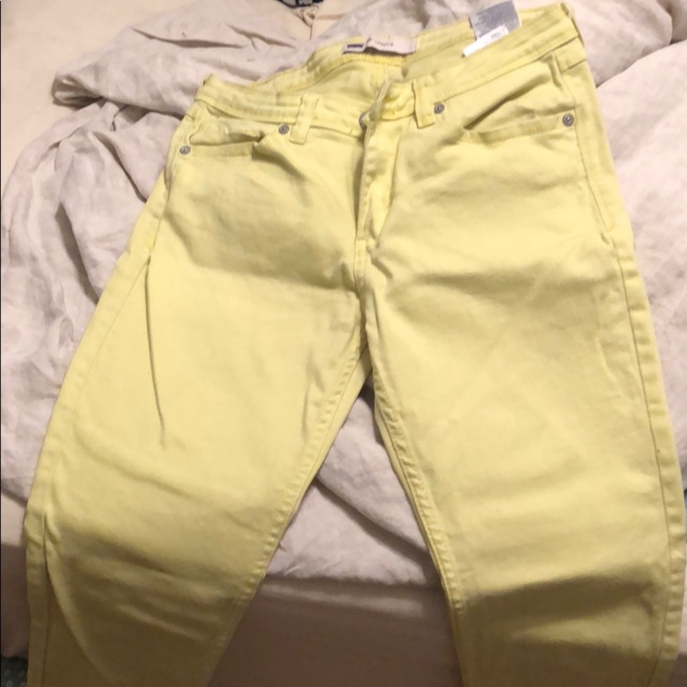 535 Legging Levi’s